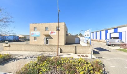 Balayage Provençal, Service de Nettoyage à Pierrelatte