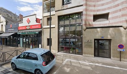 SAS RICHARD GRIFFOUILLERE PROPRETE ET SERVICES, Service de Nettoyage à Brive-la-Gaillarde