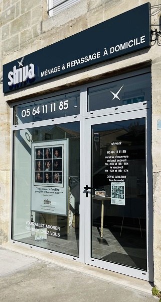 Ménage Et Repassage À Domicile - Shiva Fargues Saint Hilaire, Service De Ménage à Fargues-Saint-Hilaire