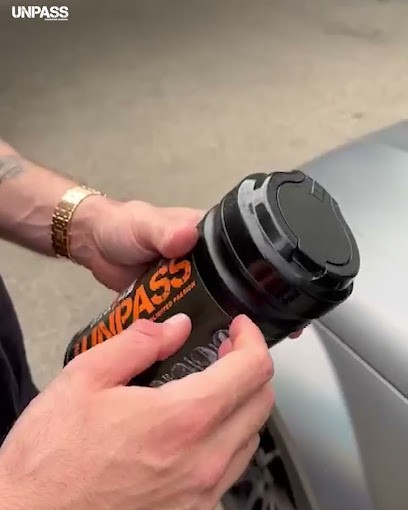 UNPASS, Service de Nettoyage à Montpezat-de-Quercy