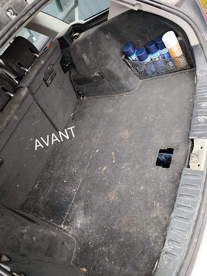 Leader Rock, Service De Nettoyage à la Terval