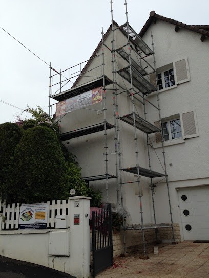 Débosscher jacky, Service de Nettoyage à Quéven