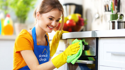 Domicile Clean Paris - Service De Ménage Repassage À Domicile, Service De Ménage à Paris 15