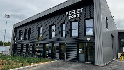 REFLET 2000, Service de Nettoyage à Viry-Châtillon
