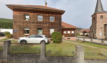 Lorraine Services Proprete Proprete, Service de Nettoyage à Brouvelieures