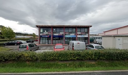 ATALIAN PROPRETE BAYONNE, Service de Nettoyage à Lahonce