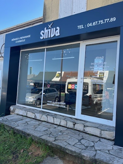 Ménage Et Repassage À Domicile - Shiva Le Crès, Service De Ménage au Crès