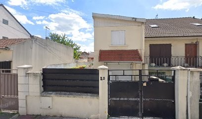 Manutention Auxilliaires Nettoyage, Service de Nettoyage à La Courneuve