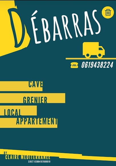 Claire Méditerranée, Service de Nettoyage à Marseille 10