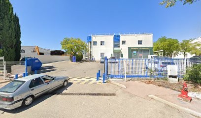 Actigien, Service de Nettoyage à Vitrolles