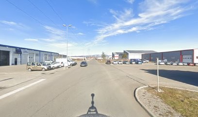 Durance Nettoyage, Service de Nettoyage à Sisteron