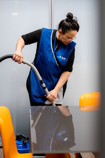 Services Et Nettoyage Professionnels (S.N.P) SNP, Service de Nettoyage à Montsoult