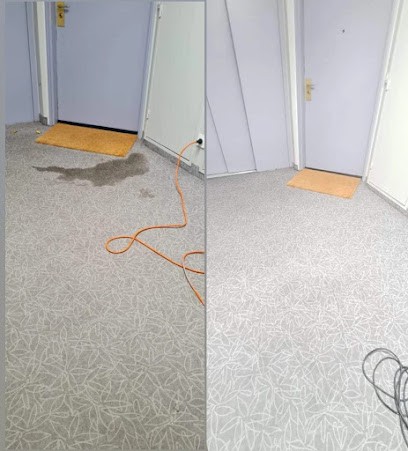 Jérôme Lopez Propreté, Service de Nettoyage à Cournonsec