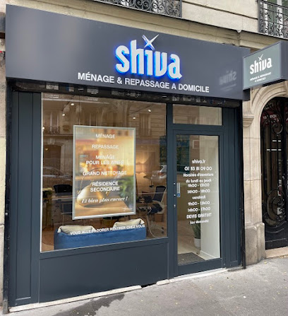 Ménage Et Repassage À Domicile - Shiva Paris 12Ème Michel Bizot, Service De Ménage à Paris 12
