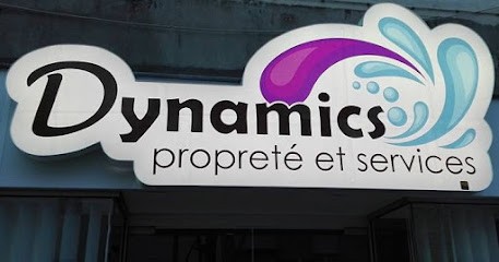 Dynamics, Service de Nettoyage au Creusot
