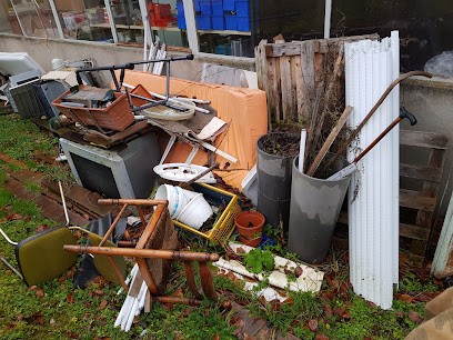 fer et broc Débarras, Service de Nettoyage à Verdun
