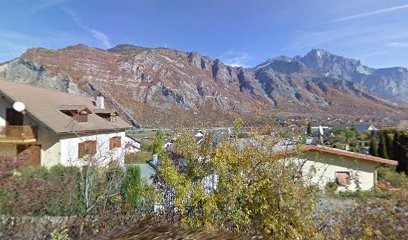 Solution Nettoyage, Service de Nettoyage à Villargondran