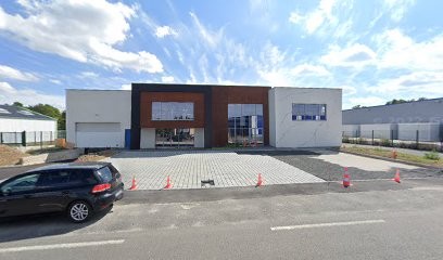 Thermatech France, Service de Nettoyage à La Chapelle-Heulin