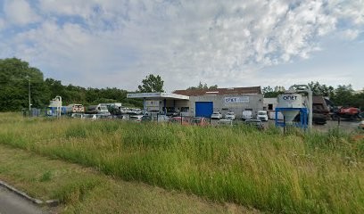 Onet Propreté et Services Industrie Loon-Plage, Service de Nettoyage à Loon-Plage