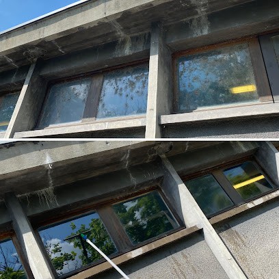 PMI Shiny Nettoyage, Service de Nettoyage à Bellegarde-sur-Valserine