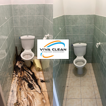 Viva Clean, Service De Nettoyage à Bordeaux