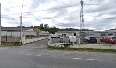 ISS Proprete, Service de Nettoyage à Lons