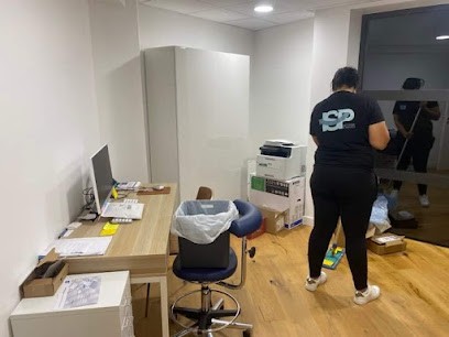ISP Nettoyage Toulouse, Service de Nettoyage à Colomiers