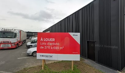 Océan Sarl, Service de Nettoyage à Roncq