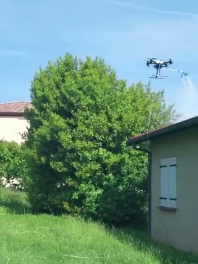 Dronatoit, Service de Nettoyage à Lapeyrouse-Fossat