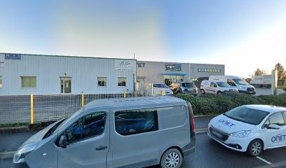 Onet Propreté et Services Lorient (antenne), Service de Nettoyage à Caudan