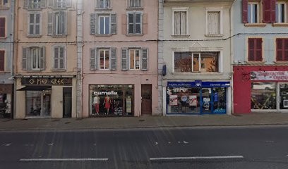 éclair, Service de Nettoyage à Voiron