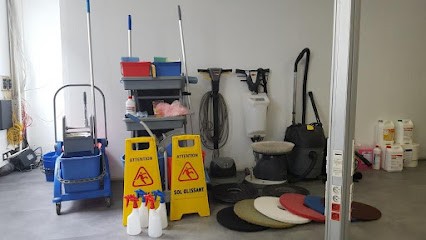 Drôme Propreté, Service de Nettoyage à Valence