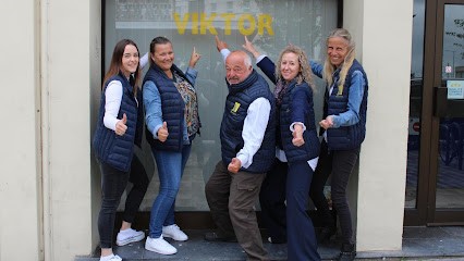 Viktor SARL, Service de Nettoyage à Dunkerque