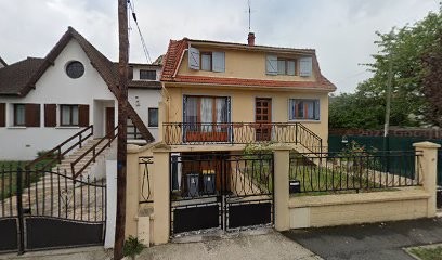 Gop And Go, Service de Nettoyage à Drancy