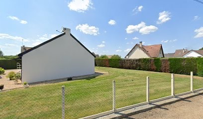 V2P, Service de Nettoyage à Mousseaux-Neuville