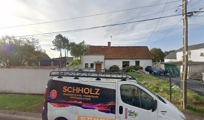 Scholz Dégraissage, Service de Nettoyage à Saulty