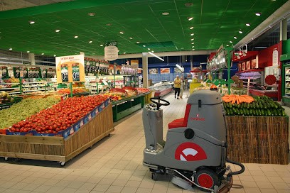 Tout Net, Service de Nettoyage à Montluçon