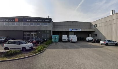 Scarla Propreté & Services, Service de Nettoyage à Irigny