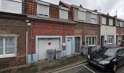 ATOUT-COEUR, Service de Nettoyage à Hem