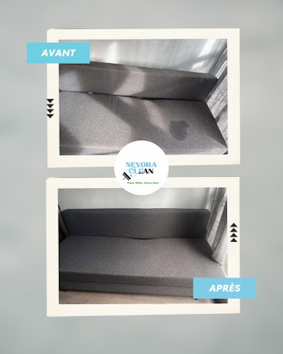Nevora Clean, Service De Nettoyage à Dijon