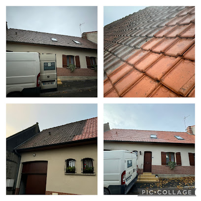 Lgf Cleaner Service De Nettoyage à Bucquoy