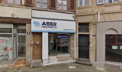 Aber Propreté Groupe, Service de Nettoyage à Moulins