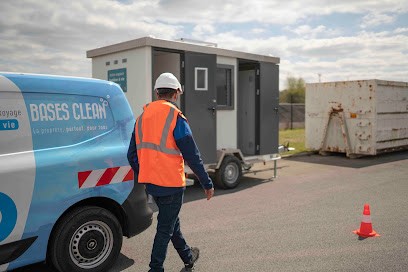 Bases Clean Ile-de-France - Un Service WC Loc, Service de Nettoyage à Marcoussis
