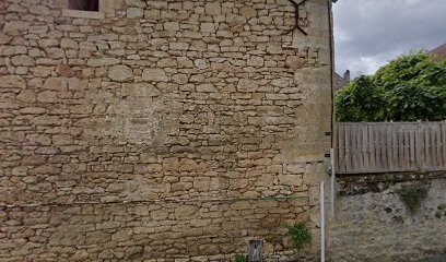 Entreprise David nettoyage et traitement de toiture, Service de Nettoyage à Saint-Vincent-de-Cosse