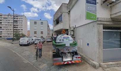 Nettoyage Impérial, Service de Nettoyage à Ajaccio