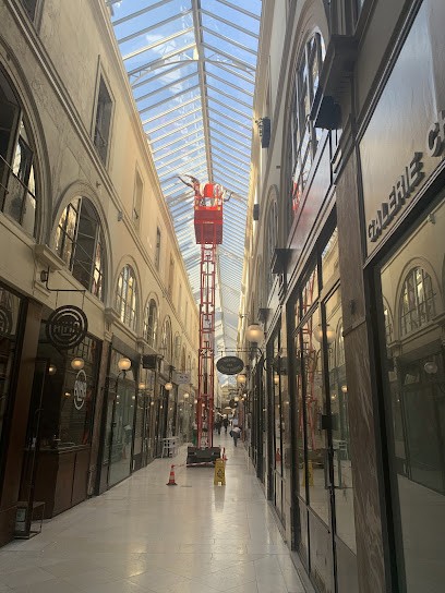 Msa Nett, Service de Nettoyage à Gonesse