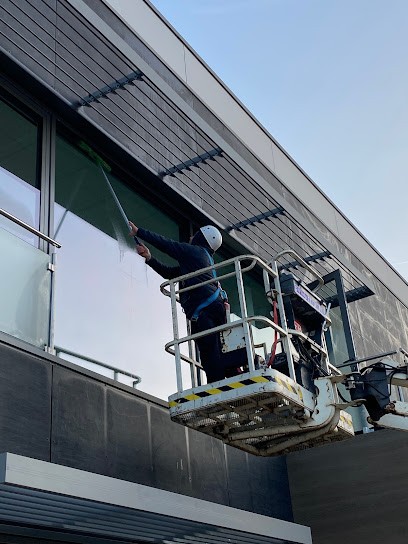 Dirty Floor, Service de Nettoyage à Montrichard Val de Cher