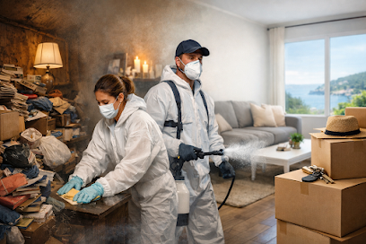 Bzh Detox Maison Et Services, Service De Nettoyage à Quimper