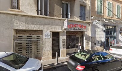 Thinhinane - Ménage à Domicile & Repassage à Domicile - Wecasa Ménage, Service de Nettoyage à Marseille 06