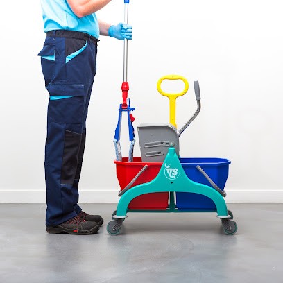 Aber Propreté, Service de Nettoyage à Distré